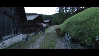 A HIDDEN LIFE First Look Teaser (2019) Terrence Malick Movie.