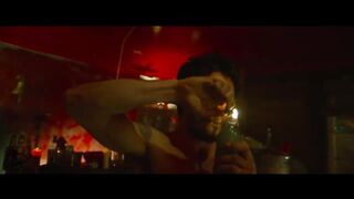 A MILLION LITTLE PIECES Trailer (2019) Aaron Taylor Johnson, Charlie Hunnam.