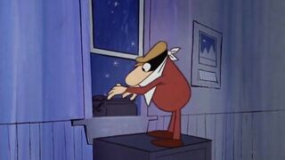 The Pink Panther 36