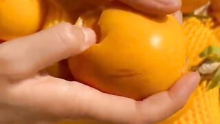 What is the name of this strange fruit?