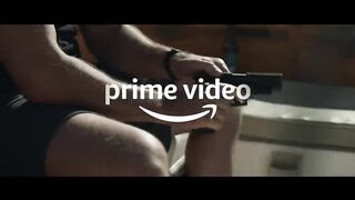 The Terminal List - Official Trailer - Prime Video.2025
