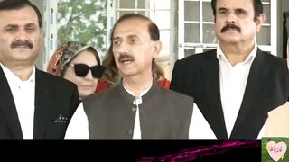 Last Warning For Govt  Shoaib Shaheen Aggressive - Media Talk