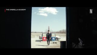 The Umbrella Academy - Final Season - Official Trailer - Netflix