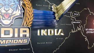 WCL24 M12 – ENG vs WI Champions