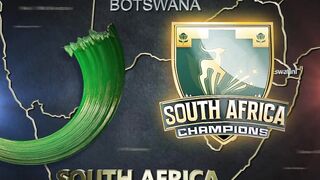 WCL24 M13 – PAK vs SA Champions