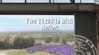 The walking dead 3