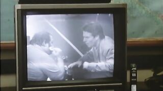 The Big Easy (1986)