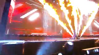 WWE 27 July 2024 Solo Sikoa Scared From Roman Reings And Seth Rollins Full Smackdown Highlights