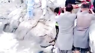 Situation of healthcare in KPK. Do approve mods   Pullon Aur sarkon se qomein nahi banti ????????????????????☺️????