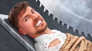 The most dangerous trap in the world!