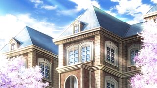 Yozakura-san Chi no Daisakusen Episodes 17
