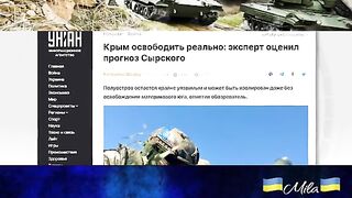БИТКАТА ЗА КРИМ ЗАПОЧНА