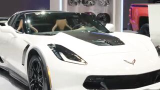Corvette 2