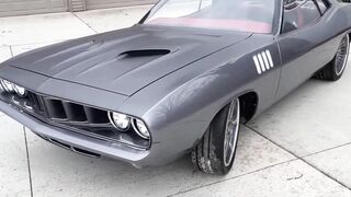 1971 Plymouth Cuda Custom.1