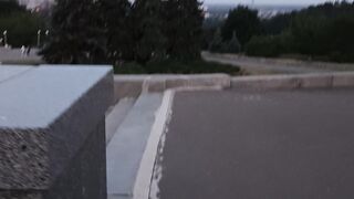 Вечерняя прогулка от 28.07.2024