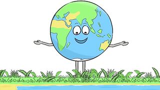 ANGRY EARTH - Episode 14 Circus With Animals.