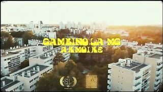 Gambino La MG - Armoire (Clip officiel)