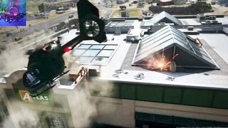 cinematique nouvelle saison moderne warfare 3