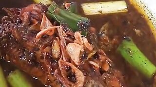 SAYUR PUCUNG GABUS KHAS BEKAS #sayurgabus #khasbekasi #pucunggabus