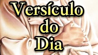 Versículo do Dia. 113
