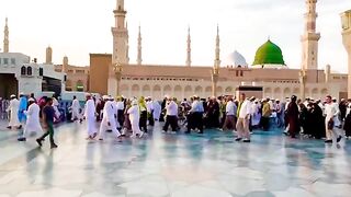 Madina_Chor_Aye_????_Hain__Apni_Dunia_Chor_Aye_Hain__