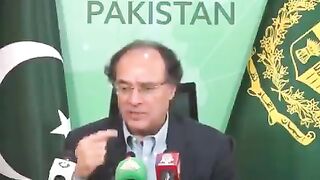 The government formally admitted the failure of SIFC, confirming that it had received nothing from Saudi Arabia, Qatar, the UAE and China.