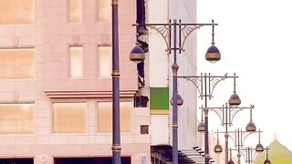 kia_Shan_Hay_uski_Jo_Ummi_LaQabi_Hay_Wo_Mera_????_Nabi_Hay????Madinah ????