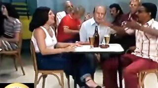 Momento da Risada com os Trapalhões. 20