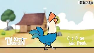 PINDAH RUMAH Part 4 - Animasi Sekolah