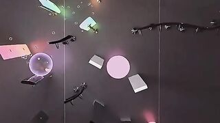 Musicball 8