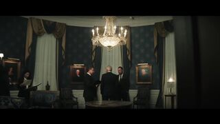 Captain America: Brave New World (2025) Movie Trailer | Anthony Mackie, Danny Ramirez, Harrison Ford