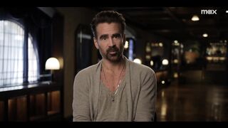 The Penguin' Season 1 Trailer | Colin Farrell, Cristin Milioti, Rhenzy Feliz