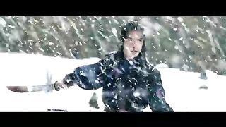 House of Flying Daggers ending with subtitles
