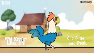 PINDAH RUMAH Part 5 - Animasi Sekolah