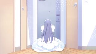 VTuber Nandaga Haishin Kiri Wasuretara Densetsu ni Natteta Episodes 4