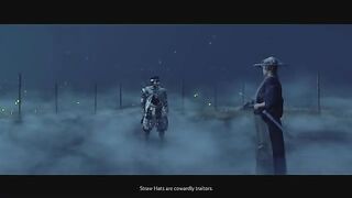 Duel In The Drowning Marsh