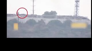 Hizbullah attack