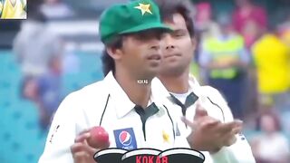 Six ball Six wicket