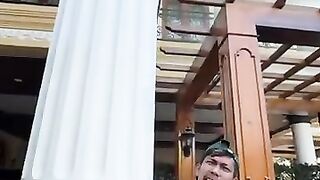 TUKIDI KEHILANGAN UANG