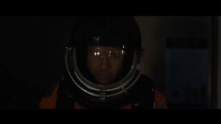 AD ASTRA Trailer 3 (2019) Brad Pitt Sci Fi Movie.