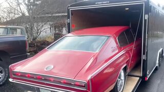 cars 1973/6