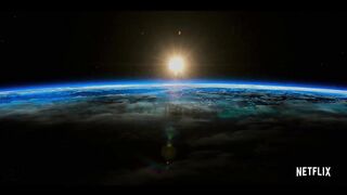ANOTHER LIFE Trailer 2 Season 1 (2019) Netflix Sci-Fi Series.