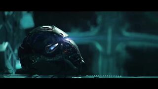 AVENGERS 4_ ENDGAME Blu-ray Trailer 2 (2019).