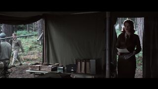 AVENGERS 4_ ENDGAME Peggy's Influence on Captain America Bonus Clip & Trailer (2019) Marvel Movie.