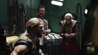 AVENGERS 4_ ENDGAME Stan Lee Tribute Bonus Clip & Trailer (2019) Marvel Movie.