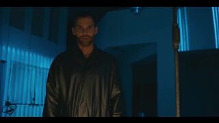 BLOODLINE Trailer (2019) Blumhouse Horror Movie.