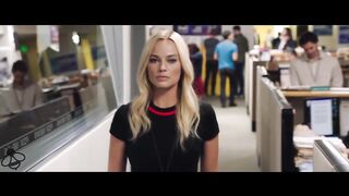 BOMBSHELL Trailer (2019) Margot Robbie, Nicole Kidman, Charlize Theron.