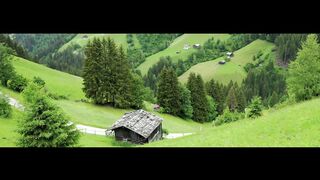 Switzerland in 8K ULTRA HD HDR - Heaven of Earth 2