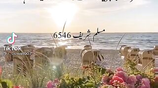 Hazrat Muhammad saw Ki hadees 10