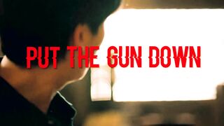 VEGAS - PUT THE GUN DOWN - KINNPORSCHE